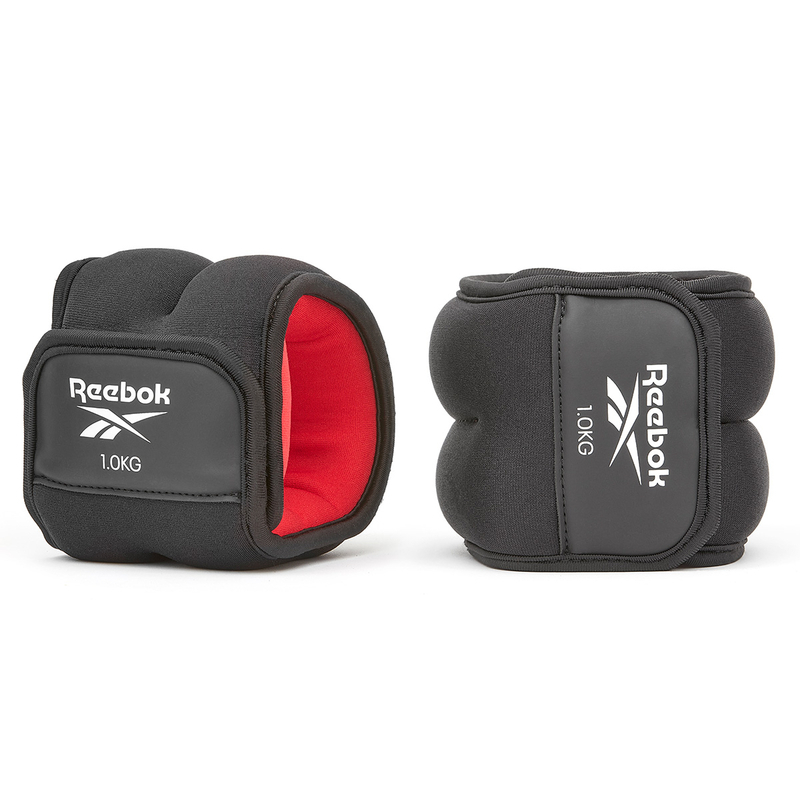 Reebok 腳腕負重沙袋 (1對)