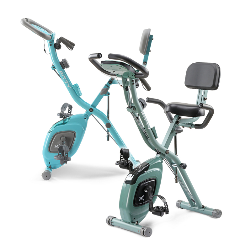 FITTY X-Bike