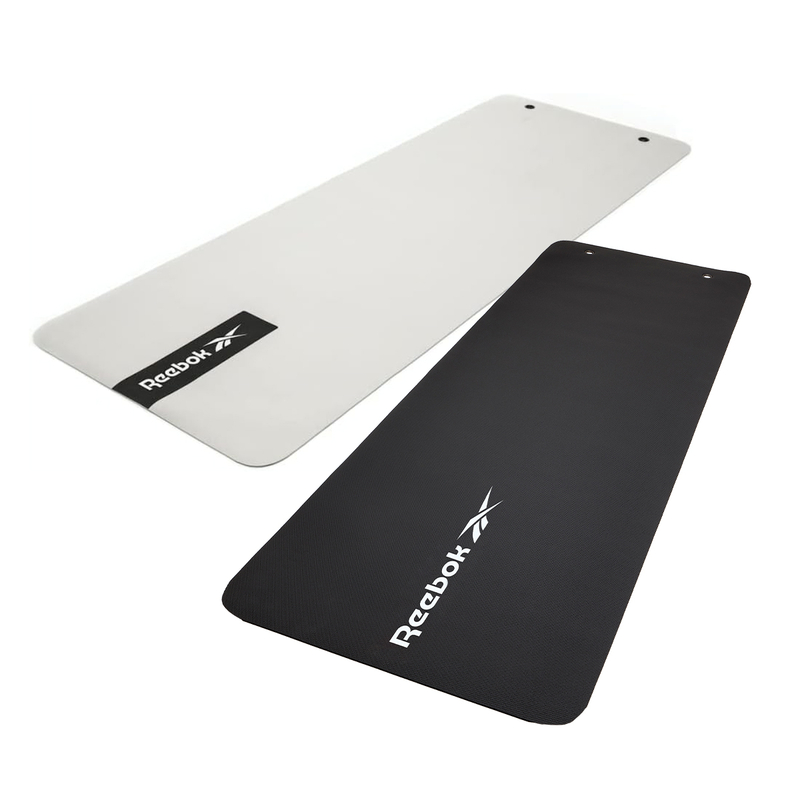 Reebok Studio 可懸掛純色瑜伽墊