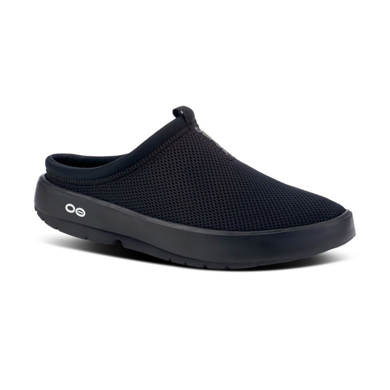 OOFOS OOcoozie Sport 男裝運動恢復休閒鞋
