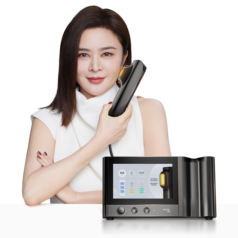 NowMi Nirage 光瑪吉美容儀