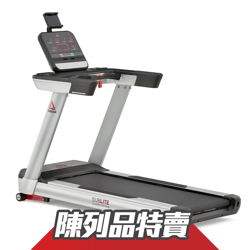 Reebok SL8.0 跑步機